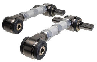 compare product Skunk2 Pro Series 88-00 Honda Civic/CRX/Del Sol/90-01 Acura Integra Adjustable Rear Camber Kits