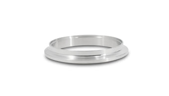 compare product Vibrant T304SS Turbo V-Band Outlet Flange for Garrett GT3076R/3582R