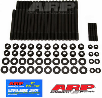 compare product ARP SB Chevy LT1 6.2L w/8mm Corner Head Stud Kit