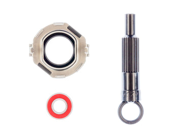 compare product Exedy 1990-2005 Mazda Miata L4 Hyper Series Acc .Kit Incl Release/Pilot Bearing & Alignment Tool