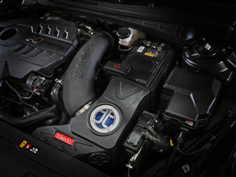 compare product aFe Takeda Momentum Pro 5R Cold Air Intake System 2022 Hyundai Elantra N