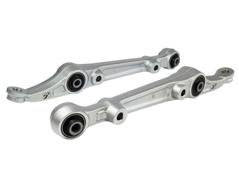 compare product Skunk2 94-01 Acura Integra Front Lower Control Arm - Hard Rubber Bushing