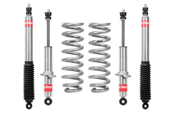 compare product Eibach Pro-Truck Lift Kit for 00-06 Toyota Tundra 2WD Only