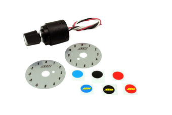 compare product AEM 12 Position Universal Trim Pot