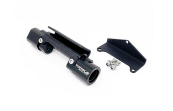 compare product Torque Solution Billet Dual Pass Flex Fuel Sensor Bracket