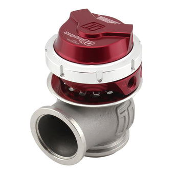 compare product Turbosmart WG40 Gen V Comp-Gate 40mm - 14 PSI Red