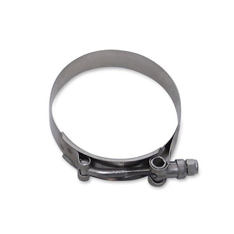 compare product Mishimoto 2.75 Inch Stainless Steel T-Bolt Clamps