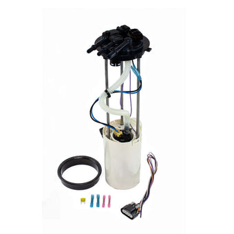 compare product DeatschWerks 99-04 Chevy Silverado 1500/2500/3500 DW400 Pump Module