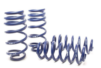 compare product H&R 19-21 Audi A6 Premium/A6 Premium Plus/A6 Prestige (AWD) F2 Sport Spring (w/o Sport Susp.)