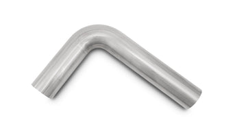 compare product Vibrant 2in O.D. T304 SS 90 deg Mandrel Bend 4in x 12in leg lengths (2in Centerline Radius)
