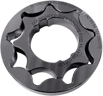 compare product Boundary 11-14 Ford F150 / 18-20 Ford F150 Coyote V8 Billet Oil Pump Gear