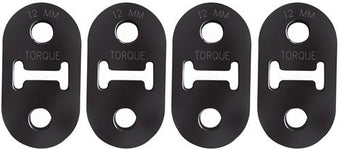 compare product Torque Solution Exhaust Mount: 12 mm Long