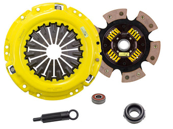 compare product ACT 1988 Toyota Supra XT/Race Sprung 6 Pad Clutch Kit