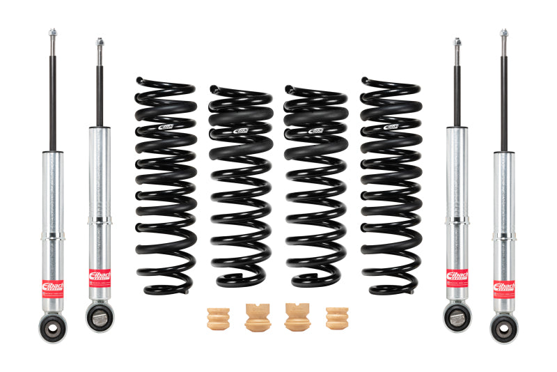 Shock & Spring Kits