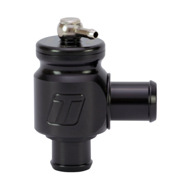 compare product Turbosmart 97-06 Audi A4 1.8T 20V / 99-03 Audi S3 1.8T 20V Kompact Plumb Back Diverter Valve (25mm)