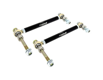 compare product Torque Solution Porsche 986/987/981/718 Adjustable Rear Drop Links