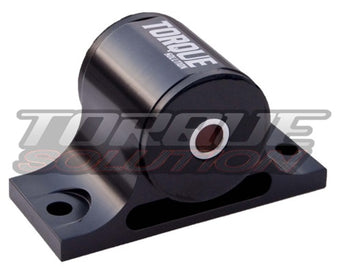 compare product Torque Solution Billet Aluminum Transmission Mount: 2003-2009 Nissan 350z