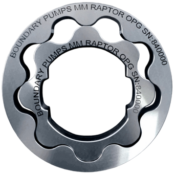 compare product Boundary 11-14 Ford Modular Motor 6.2L Raptor V8 Billet Oil Pump Gear