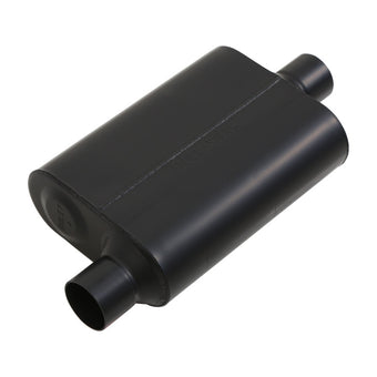 compare product Flowmaster 2.5IN (O)/OUT (C) 40 Series Muffler