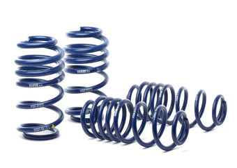 compare product H&R 09-16 Audi A4 Quattro/S4 (AWD) B8 Sport Spring