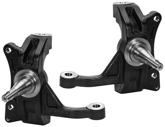 compare product Wilwood 71-87 Chevrolet C10 2.5in Drop Pro Spindle Kit