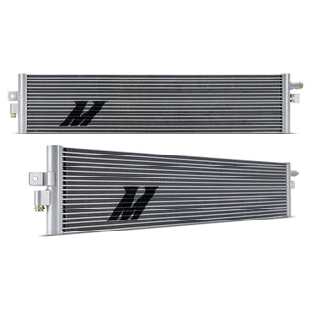 compare product Mishimoto 19+ Chevy Silverado 1500 Transmission Cooler