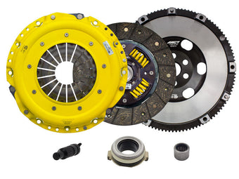 compare product ACT 16-17 Mazda MX-5 Miata ND HD/Perf Street Sprung Clutch Kit