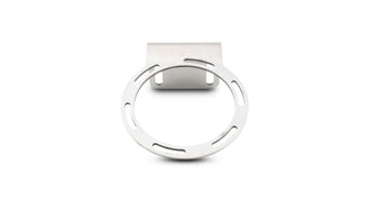compare product Vibrant Catch Can Single Can Mount Bracket