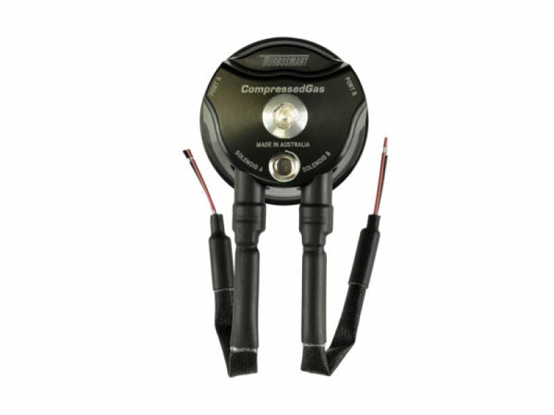 Solenoids