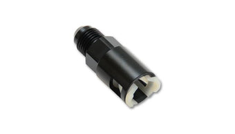 compare product Vibrant Quick Disconnect EFI Adapter Fitting -6AN Flare to 5/16in Hose