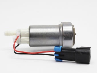 compare product Walbro Universal 535lph In-Tank Fuel Pump E85 Version