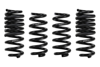 compare product Eibach Pro-Kit for 2018 Jeep Grand Cherokee Trackhawk 1.1in Front 2.1in Rear