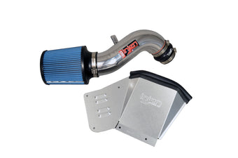 compare product Injen 2015 Audi B8/S4 3.0L TFSI Supercharged Polished Short Ram Intake w/MR Technology & Heat Shield