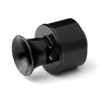 compare product GFB Universal Atmospheric Trumpet w/Filter Mount
