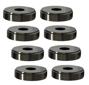 compare product Torque Solution Shifter & Rear Bushings Combo: Subaru Wrx 2002-2014 & Legacy 00-04