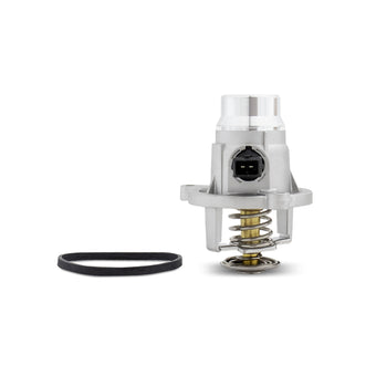 compare product Mishimoto 15-19 BMW M3/M4 Racing Thermostat - 100C