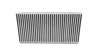 compare product Vibrant Vertical Flow Intercooler Core 22in. W x 11in. H x 6in. Thick