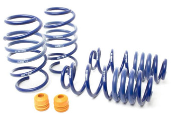 compare product H&R 21-22 Audi S3 1.2 / 1.2 Sport Spring Kit