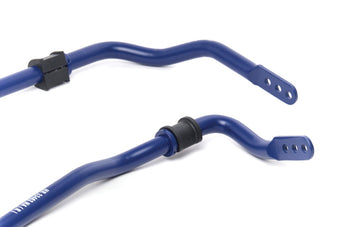 compare product H&R 99-04 Porsche 911/996 C4 Cabrio/Targa/Coupe Sway Bar Kit - 25mm Front/24mm Rear