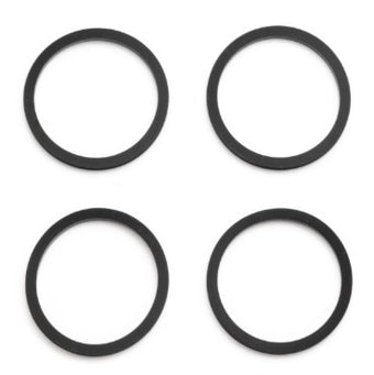 compare product Wilwood O-Ring Kit - 1.12in Square Seal - 4 pk.