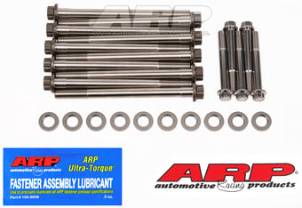 compare product ARP Subaru 2.0L FA20 Main Bolt Kit