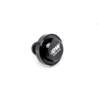 compare product DeatschWerks Fuel Pulsation Damper -8AN