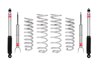 compare product Eibach 19-21 Ram 1500 4WD Pro-Truck Lift Kit (Incl. Lift Springs/Sport Shocks)