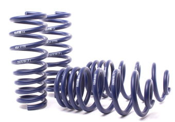 compare product H&R 07-13 BMW X5 E70 Sport Spring (w/o Self-Leveling/Incl. Diesel)