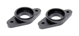 compare product Torque Solution Billet Stock to Tial Blowoff Valve Adapter (Black): Nissan GTR R35 ALL