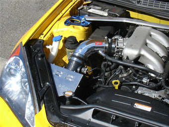 compare product Injen 10 Hyundai Genesis Coupe  V6 Polished Short Ram Intake