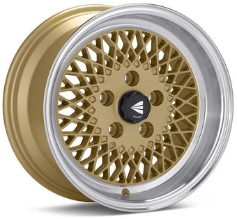 compare product Enkei92 Classic Line 15x7 38mm Offset 5x114.3 Bolt Pattern Black Wheel
