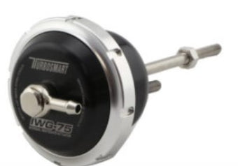 compare product Turbosmart BOV Kompact EM Plumb Back VR15 - Fiat Abarth 124 Spider 1.4 Turbo