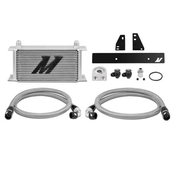compare product Mishimoto 09+ Nissan 370Z / 08+ Infiniti G37 (Coupe Only) Oil Cooler Kit