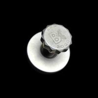 compare product Brian Crower Toyota 2JZ/1JZ Cam Gear Bolt w/ Washer